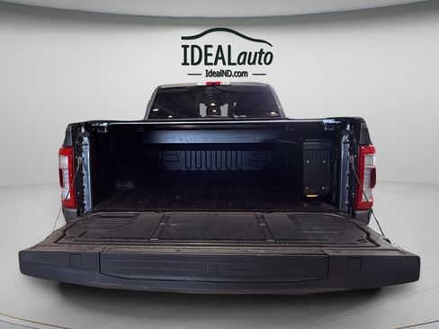 Used 2021 Ford F150 Lariat AWD/4WD image 40