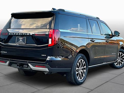 Used 2025 Ford Expedition Max Platinum image 12