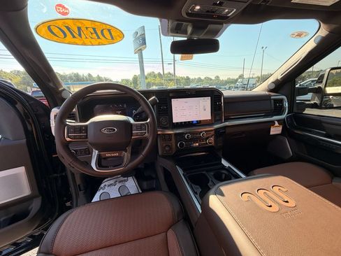 New 2026 Ford F350 King Ranch AWD/4WD image 21