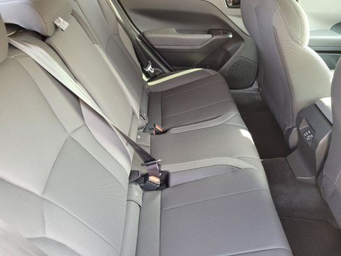 New 2026 Subaru Crosstrek 2.5i Premium AWD/4WD image 12