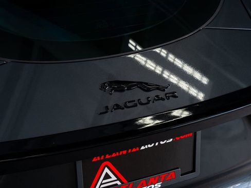 Used 2021 Jaguar F-TYPE Coupe RWD image 18