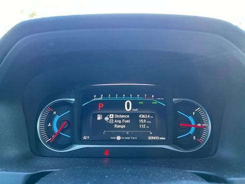 Used 2022 Honda Pilot Special Edition image 10