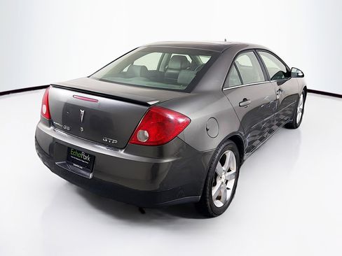 Used 2006 Pontiac G6 GTP w/ Premium Value Package 2 FWD image 9