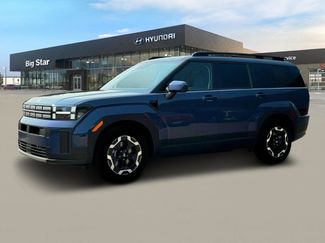 New 2025 Hyundai Santa Fe SEL video 2