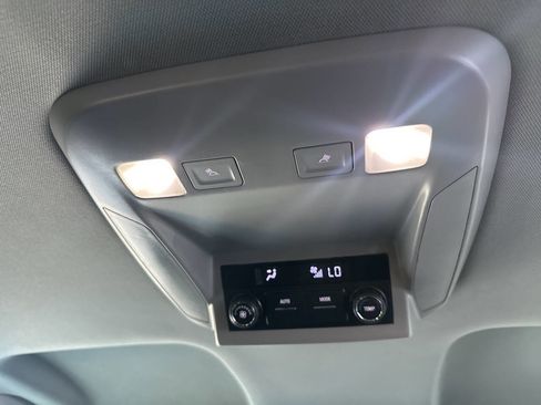 Used 2019 Chevrolet Tahoe LS w/ Skid Plate Package image 24