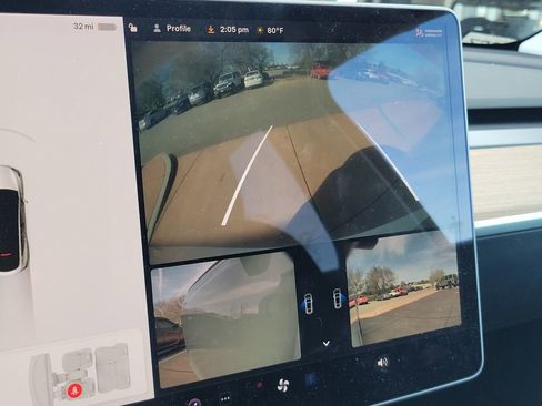 Used 2021 Tesla Model Y Long Range image 21