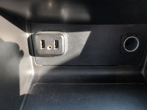 Used 2019 Chevrolet Colorado W/T w/ WT Convenience Package image 21