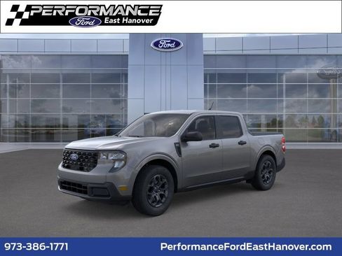 New 2026 Ford Maverick XLT AWD/4WD image 30