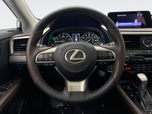 Used 2019 Lexus RX 350 AWD w/ Premium Package image 12