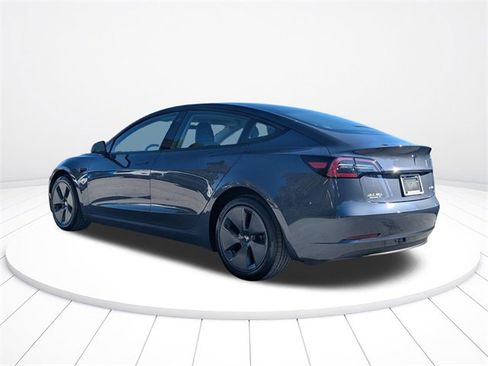 Used 2023 Tesla Model 3 Long Range image 5