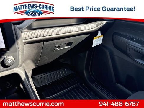 New 2026 Ford Ranger XL image 21