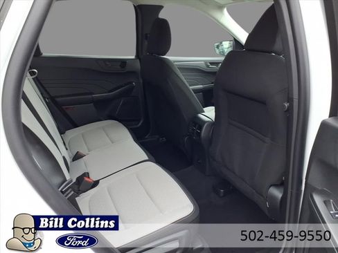 New 2026 Ford Escape Active w/ Cold Weather Package image 11