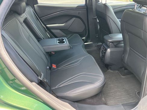 Used 2024 Ford Mustang Mach-E Premium RWD image 32
