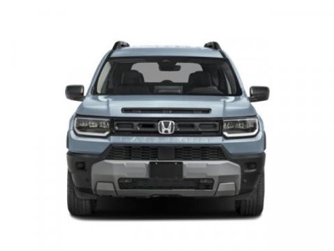 New 2026 Honda Passport RTL image 4