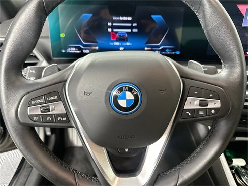Used 2024 BMW 330e xDrive 330e xDrive w/ Convenience Package image 21