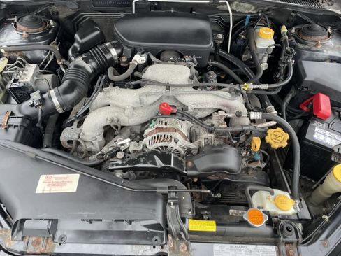 Used 2008 Subaru Legacy 2.5i Limited image 31