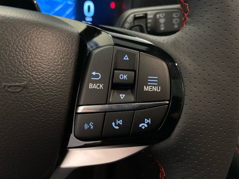 New 2026 Ford Explorer ST AWD/4WD image 28