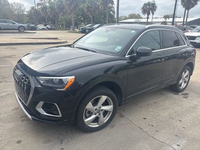Used 2020 Audi Q3 2.0T Premium w/ Convenience Package