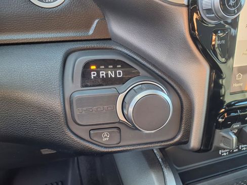 Used 2026 RAM 1500 Lone Star RWD image 20