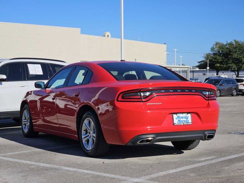 Used 2022 Dodge Charger SXT image 5