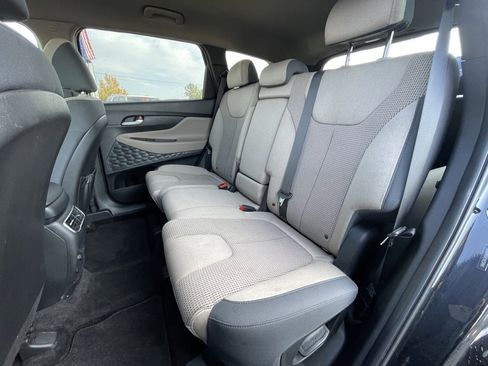 Used 2022 Hyundai Santa Fe SEL image 25