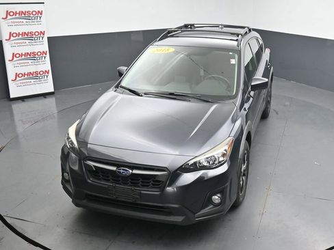 Used 2018 Subaru Crosstrek 2.0i Premium w/ Popular Package #2 AWD/4WD image 23