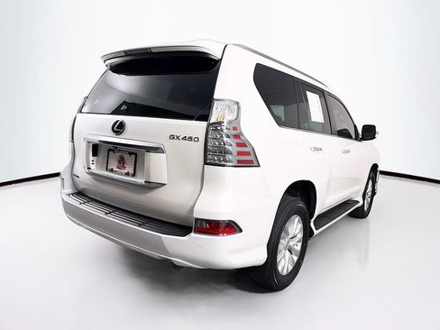Used 2023 Lexus GX 460 Premium w/ Premium Plus Package AWD/4WD image 10