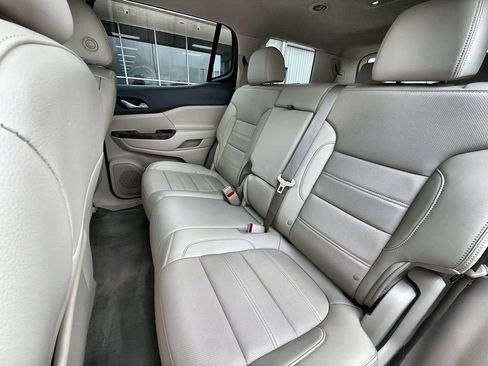 Used 2023 GMC Acadia Denali FWD image 23