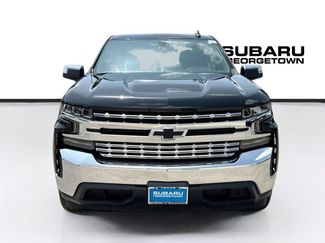 Used 2020 Chevrolet Silverado 1500 LT w/ Texas Edition RWD video 2