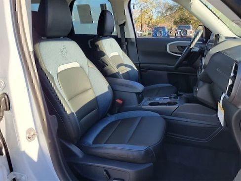 New 2026 Ford Bronco Sport Outer Banks AWD/4WD image 15