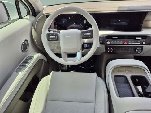 New 2026 Hyundai Palisade SEL FWD image 12