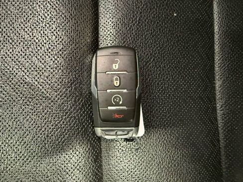 Used 2022 RAM 1500 Laramie image 23