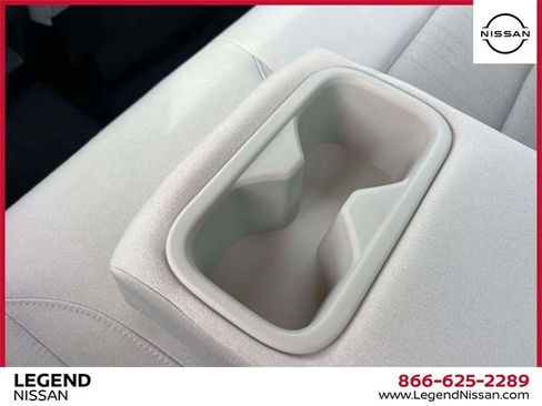 Used 2023 Nissan Altima 2.5 SV image 12