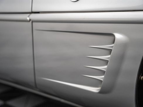 Used 1996 Chevrolet Corvette Coupe RWD image 14