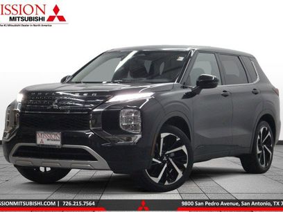 Used 2024 Mitsubishi Outlander SE