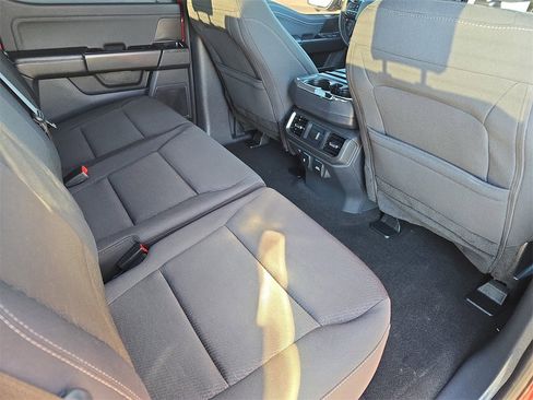 Used 2024 Ford F150 XLT w/ Equipment Group 302A MID image 11