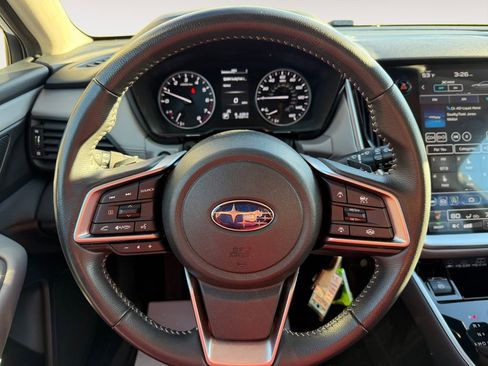Certified 2024 Subaru Outback Premium image 15