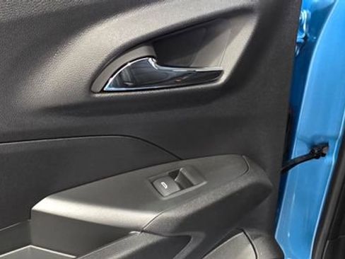 New 2026 Chevrolet Trax ACTIV w/ Driver Confidence Package image 25