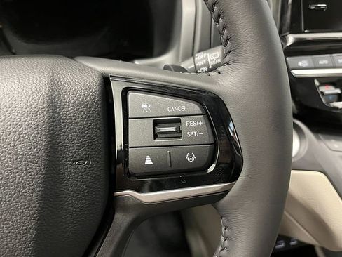 New 2026 Honda Odyssey EX-L image 18