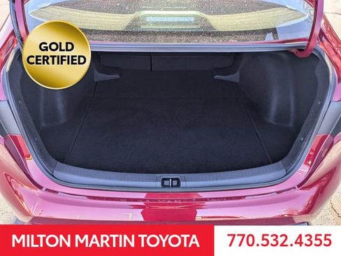 Certified 2025 Toyota Corolla SE image 13