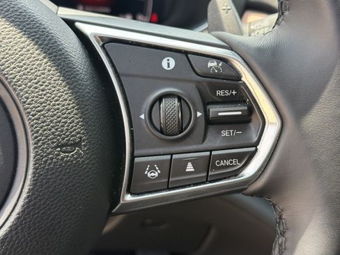 Certified 2022 Acura MDX FWD w/ Technology Package image 20