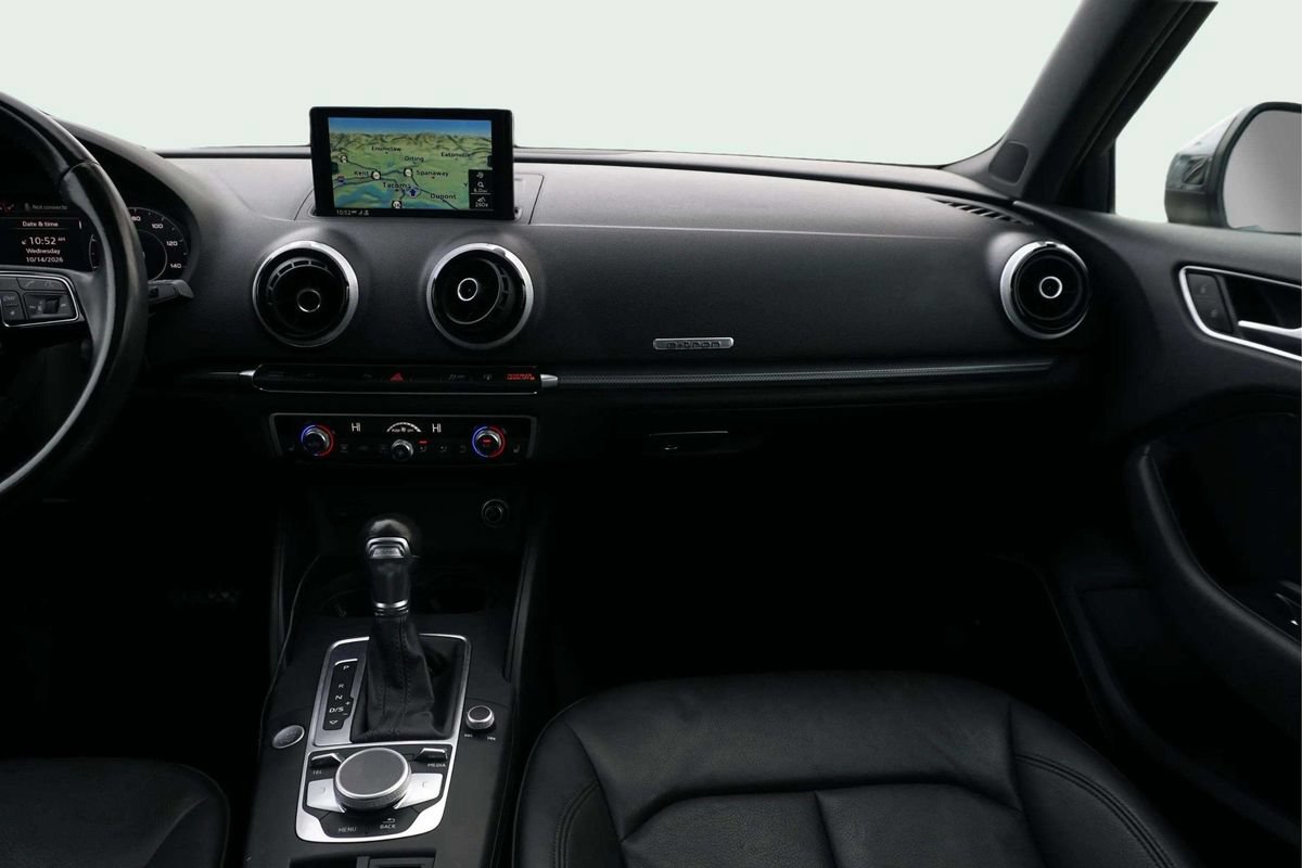 Used 2017 Audi A3 e-tron Prestige FWD image 24