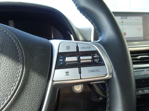 Used 2021 Kia Telluride EX w/ EX Premium Package image 24