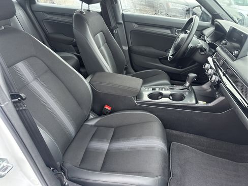 Certified 2023 Honda Civic Sport image 13