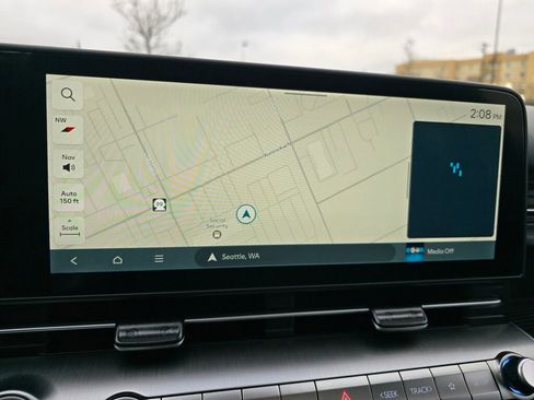 New 2026 Hyundai Kona Limited image 28