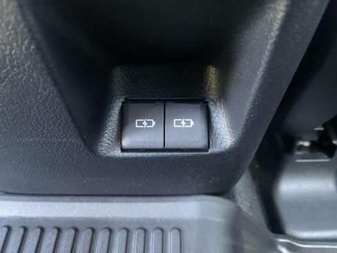 Used 2024 Toyota 4Runner Limited AWD/4WD image 11