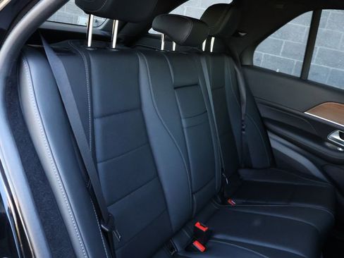 Certified 2025 Mercedes-Benz GLE 350 4MATIC image 14