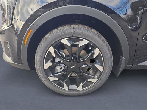 New 2026 Kia Sorento EX image 9