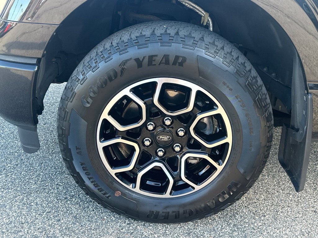 Used 2022 Ford F150 XL w/ STX Appearance Package AWD/4WD image 36
