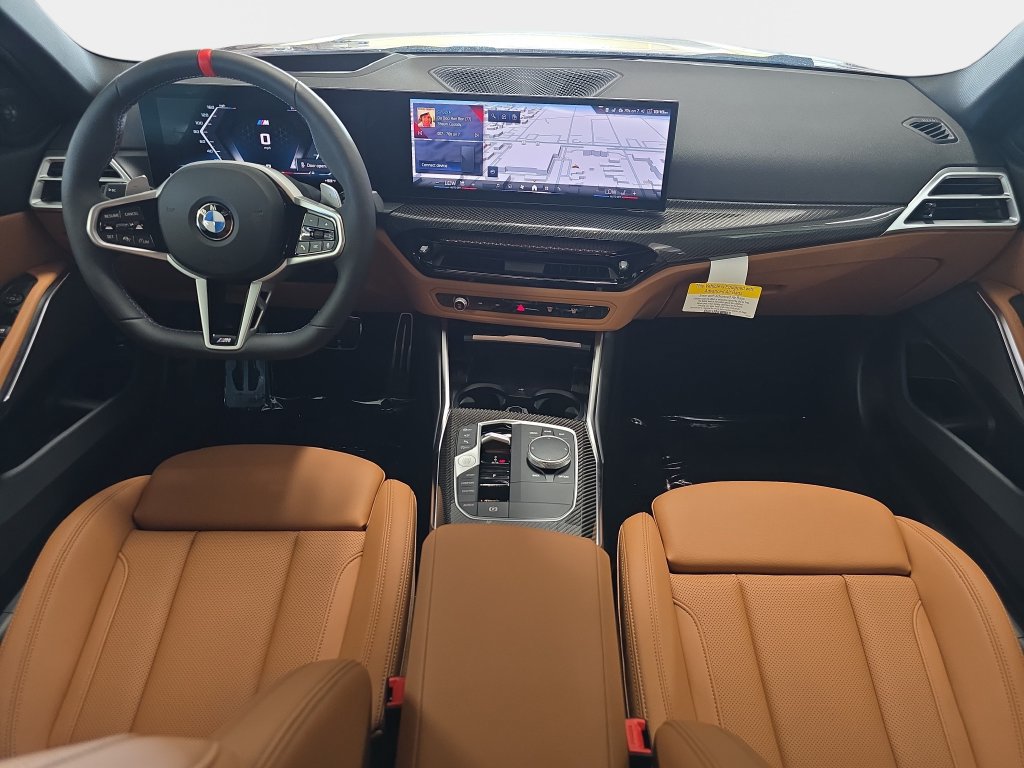 New 2026 BMW M340i w/ Premium Package RWD image 8